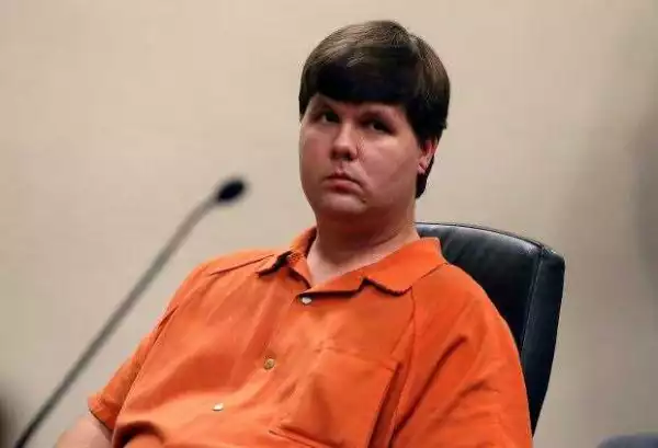 Life in Prison! - Father jailed for leaving son to die in a hot car while sending sexually explicit messages to women